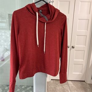 Vuori Halo Hoodie Sweatshirt